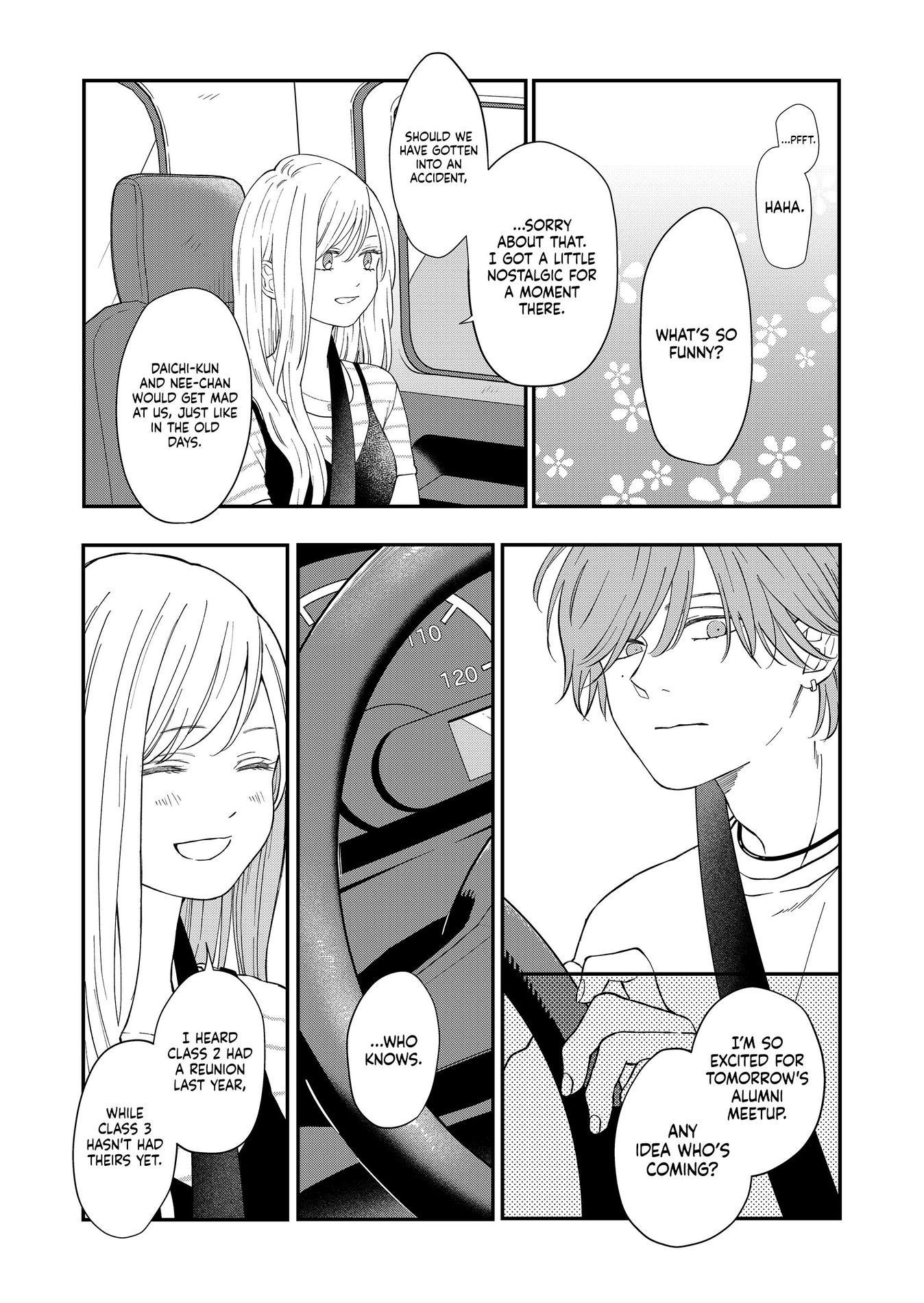 Yamada-kun to Lv999 no Koi wo Suru, Chapter 97 image 06